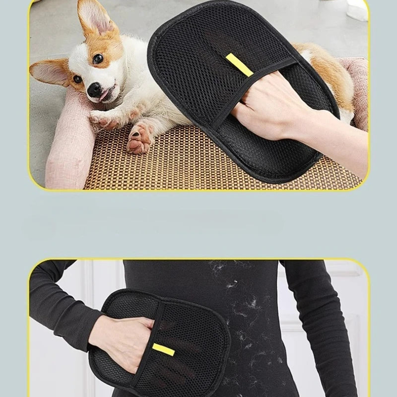 FurFree™ Pet Hair Remover